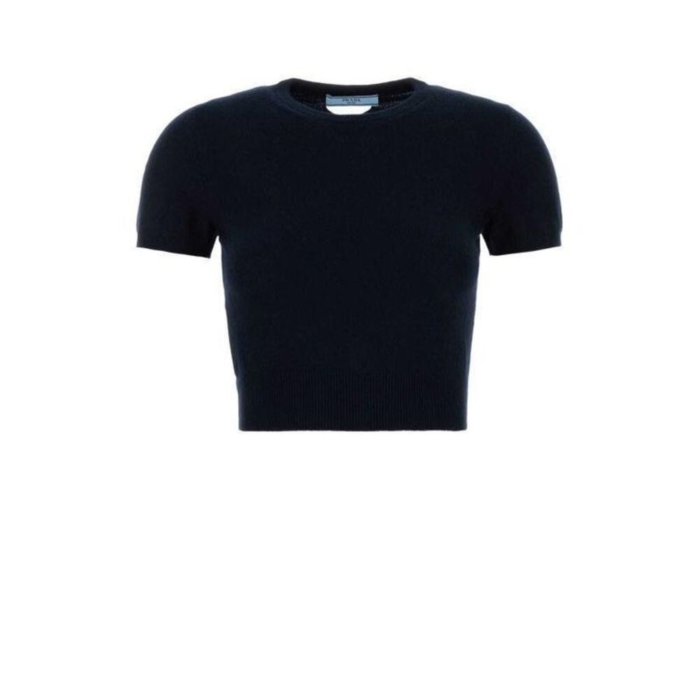 Cashmere Crewneck Sweater